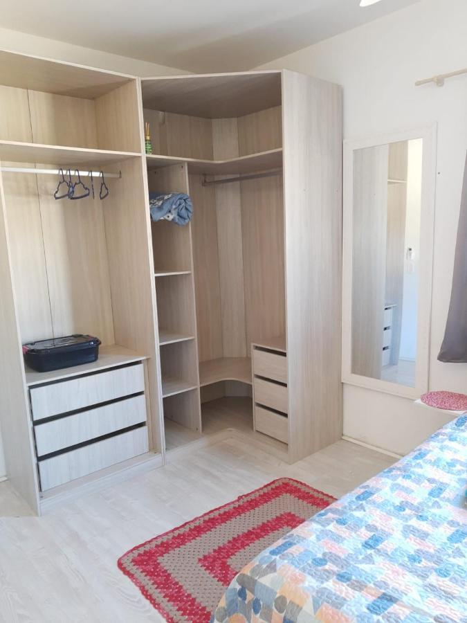 Casa Da Ana E Ze Διαμέρισμα Governador Celso Ramos Εξωτερικό φωτογραφία