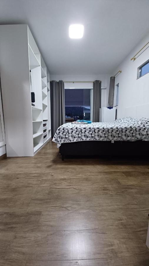 Casa Da Ana E Ze Διαμέρισμα Governador Celso Ramos Εξωτερικό φωτογραφία